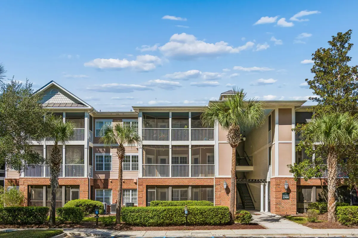 1908 Basildon Road, Mount Pleasant, SC 29466 - #1