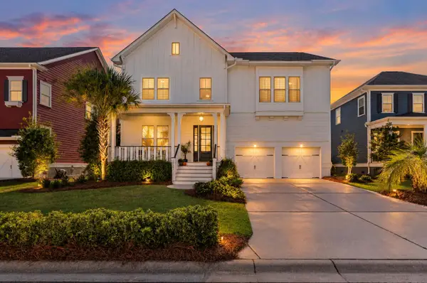 2993 Macauley Drive, Mount Pleasant, SC 29466
