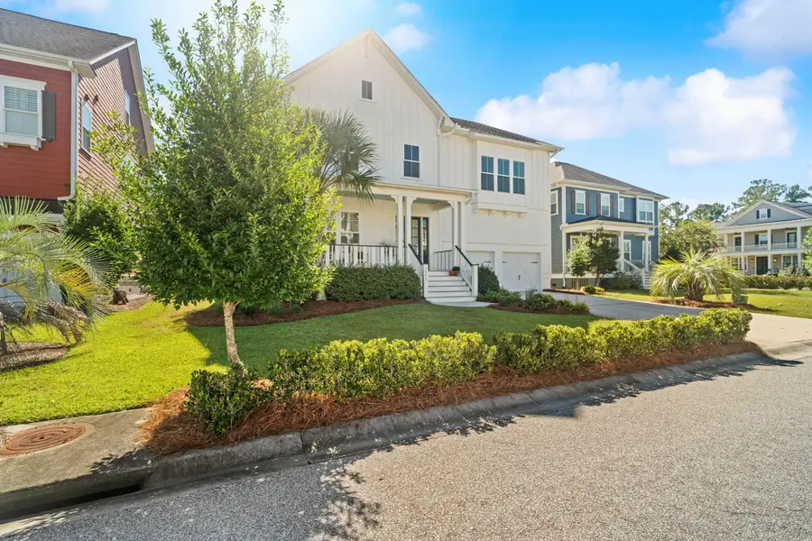2993 Macauley Drive, Mount Pleasant, SC 29466 - #3
