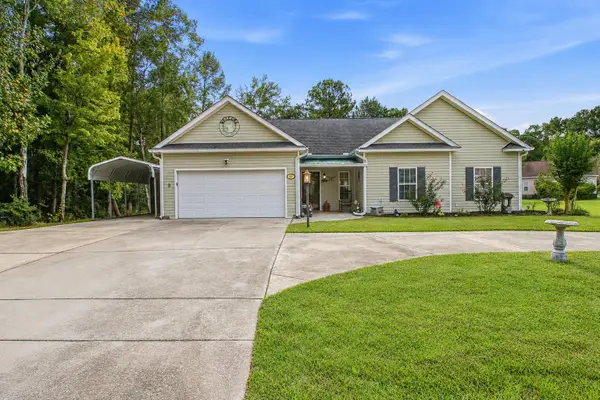 109 Resinwood Road, Moncks Corner, SC 29461