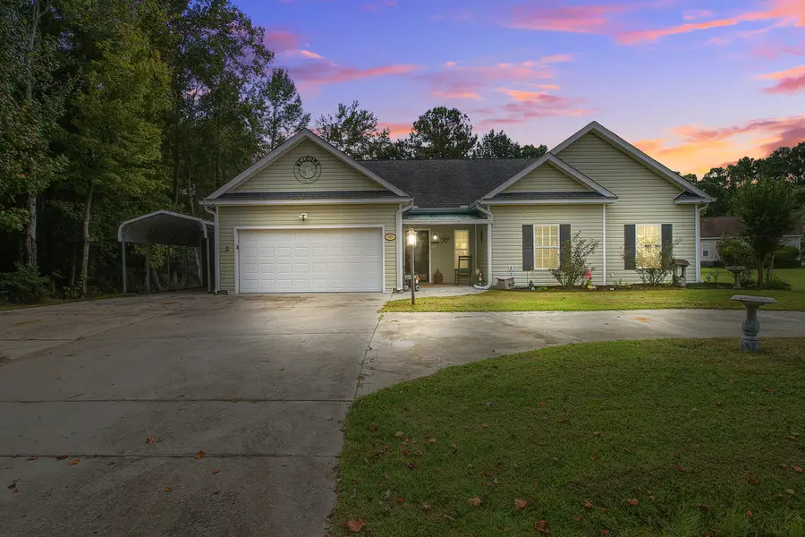 109 Resinwood Road, Moncks Corner, SC 29461 - #2