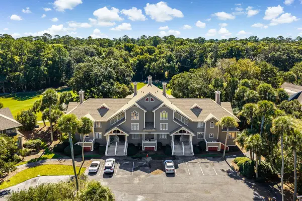 2782 Hidden Oak Drive, Seabrook Island, SC 29455
