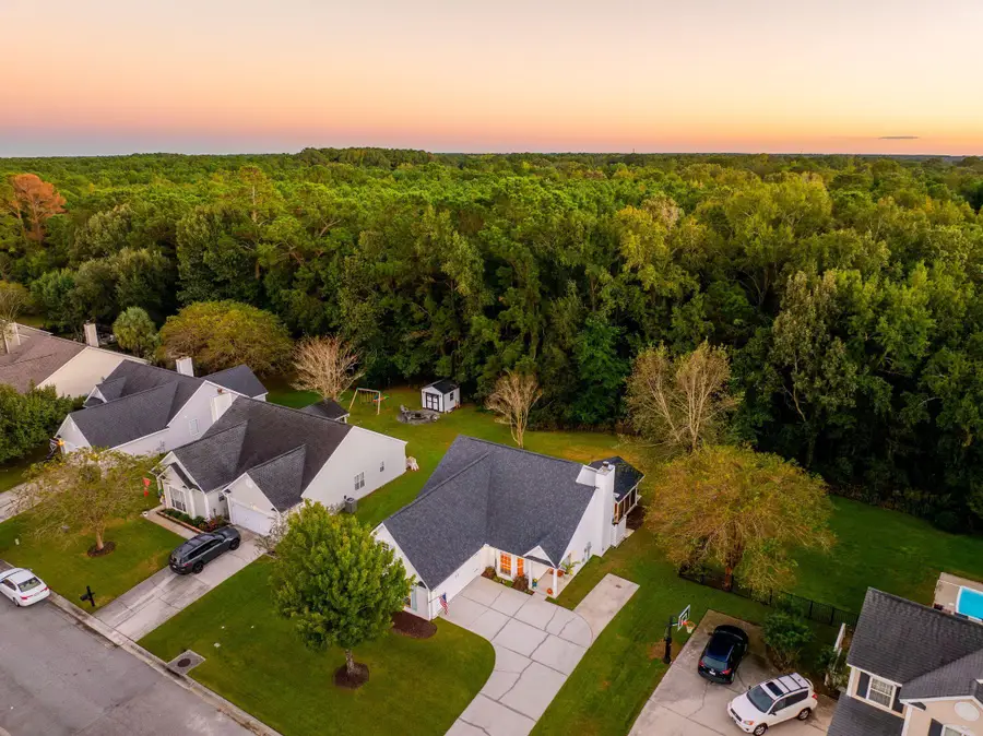 2652 Palmetto Hall Boulevard, Mount Pleasant, SC 29466 - #2