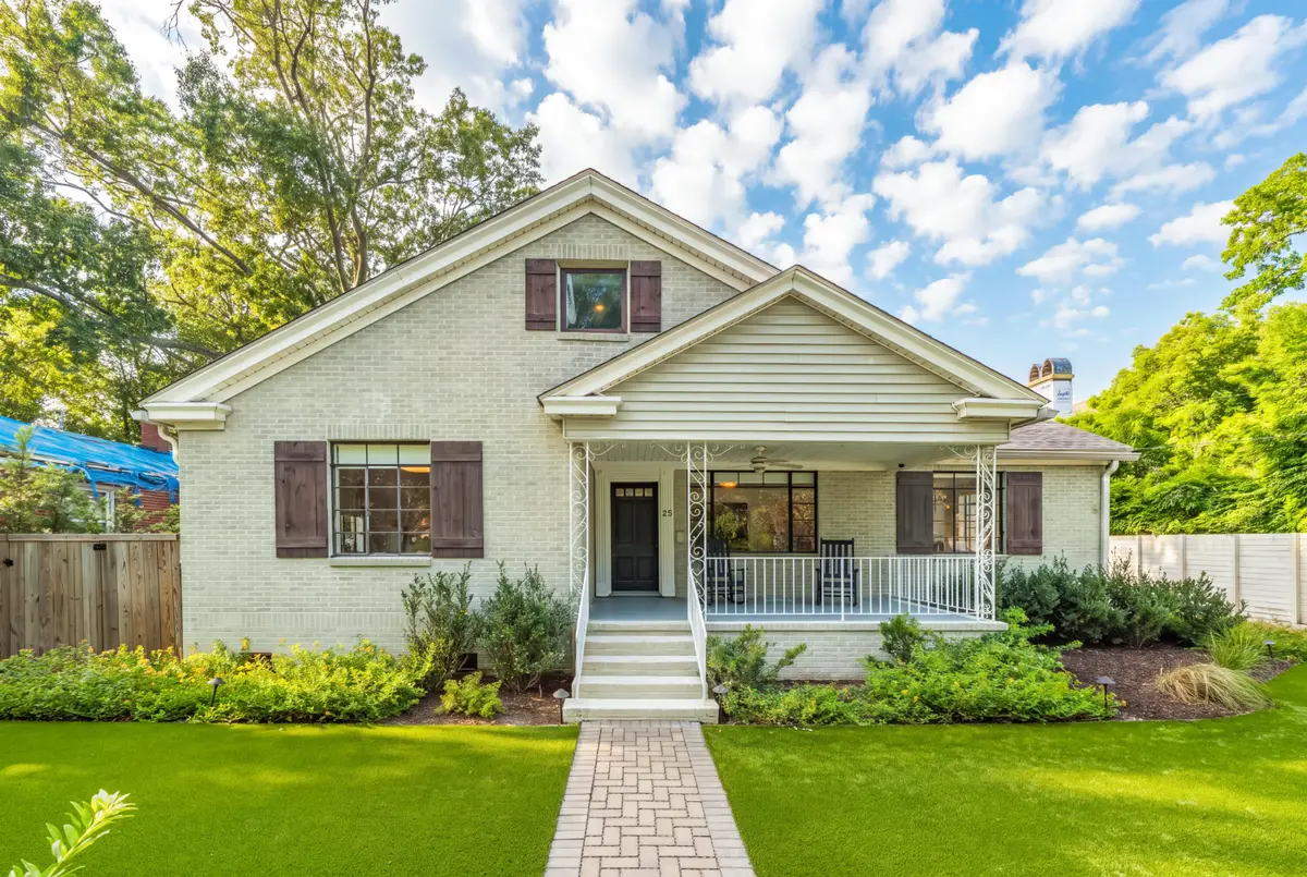 25 Piedmont Avenue, Charleston, SC 29403 - #1