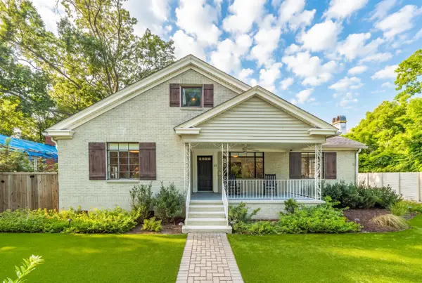25 Piedmont Avenue, Charleston, SC 29403