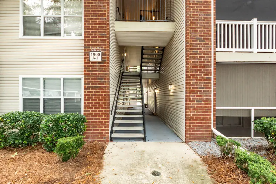 2011 N Highway 17 #Unit 1900h, Mount Pleasant, SC 29466 - #2