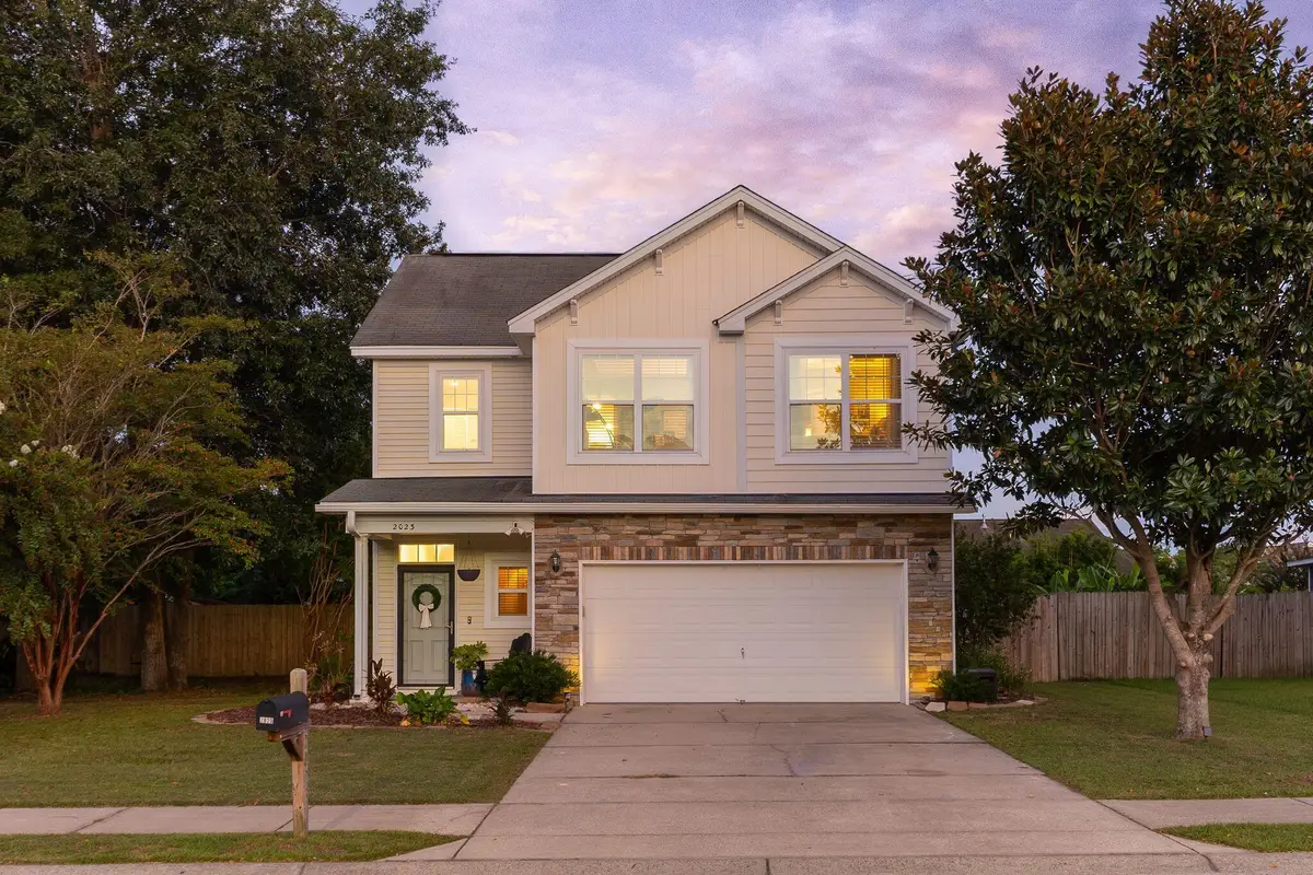 2023 Chilhowee Drive, Johns Island, SC 29455 - #1