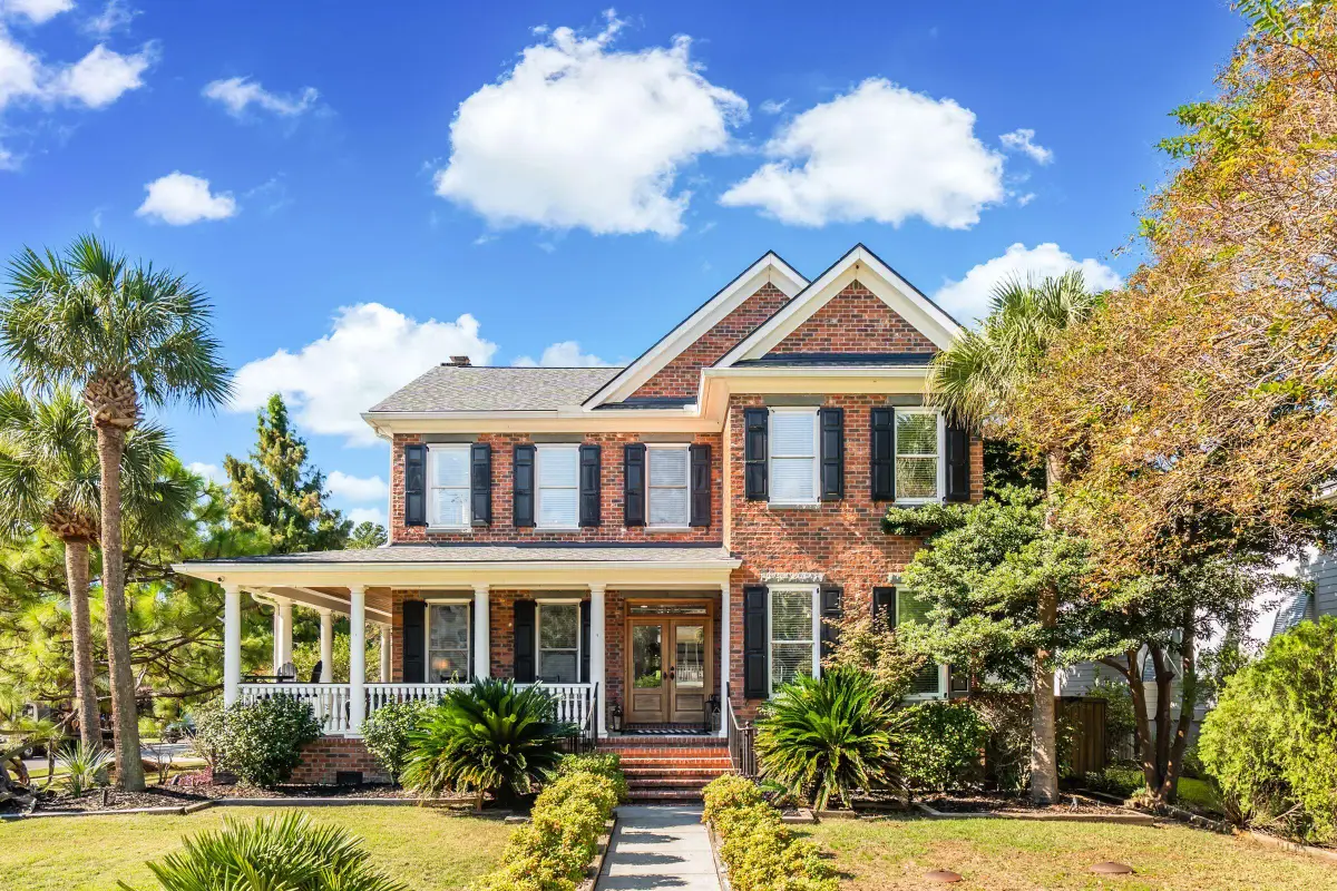 1341 Langford Road, Mount Pleasant, SC 29464 - #1