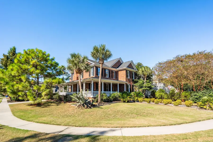 1341 Langford Road, Mount Pleasant, SC 29464 - #2