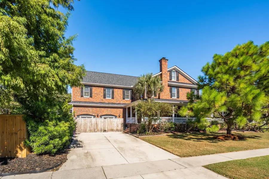 1341 Langford Road, Mount Pleasant, SC 29464 - #3