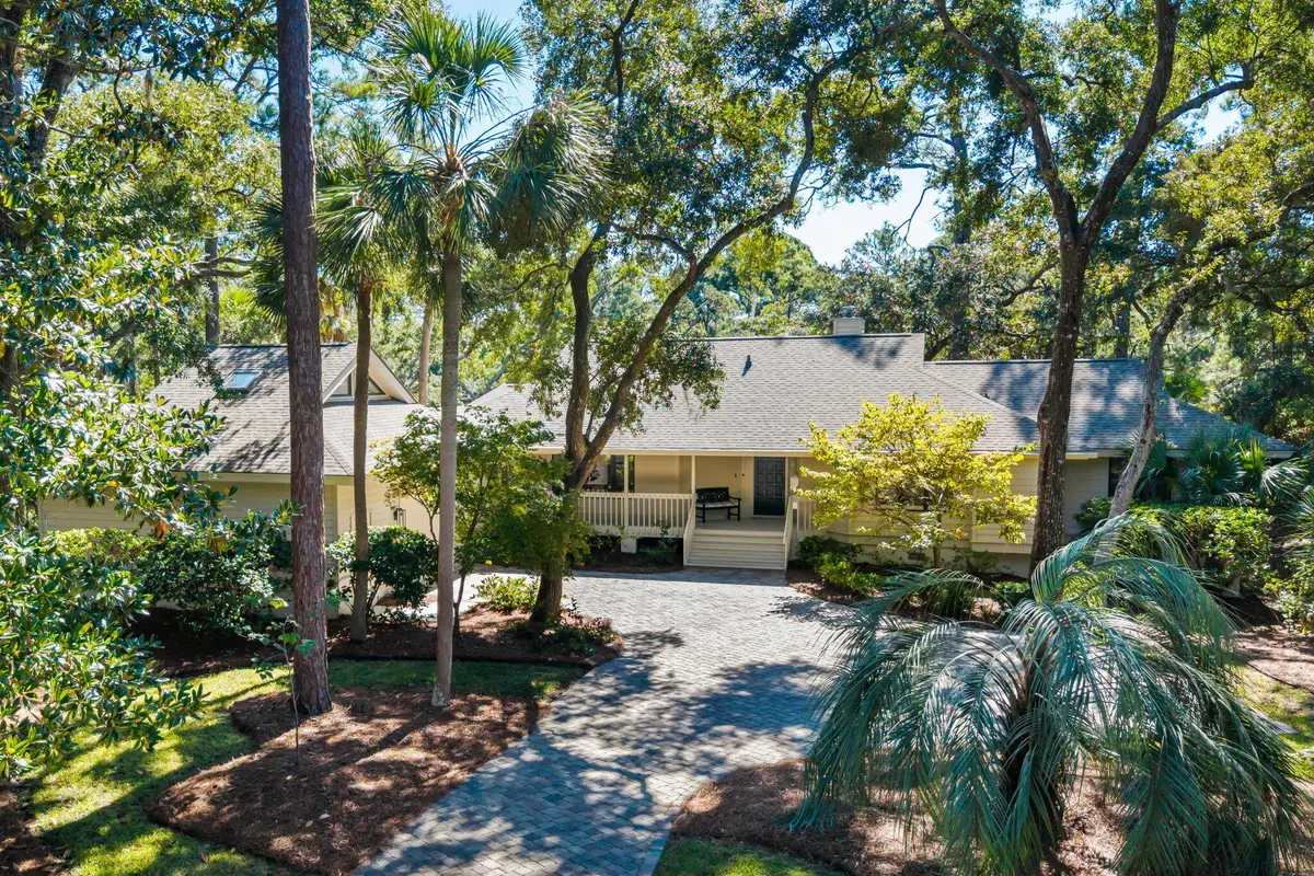 2349 Cat Tail Pond Road, Seabrook Island, SC 29455 - #1