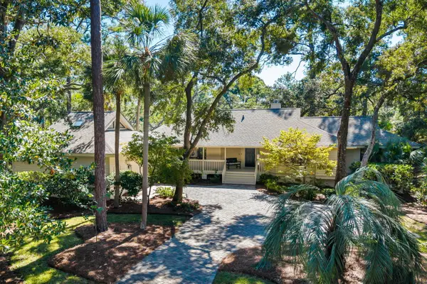 2349 Cat Tail Pond Road, Seabrook Island, SC 29455