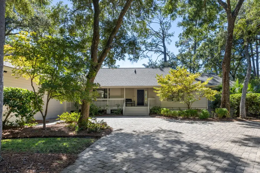 2349 Cat Tail Pond Road, Seabrook Island, SC 29455 - #2