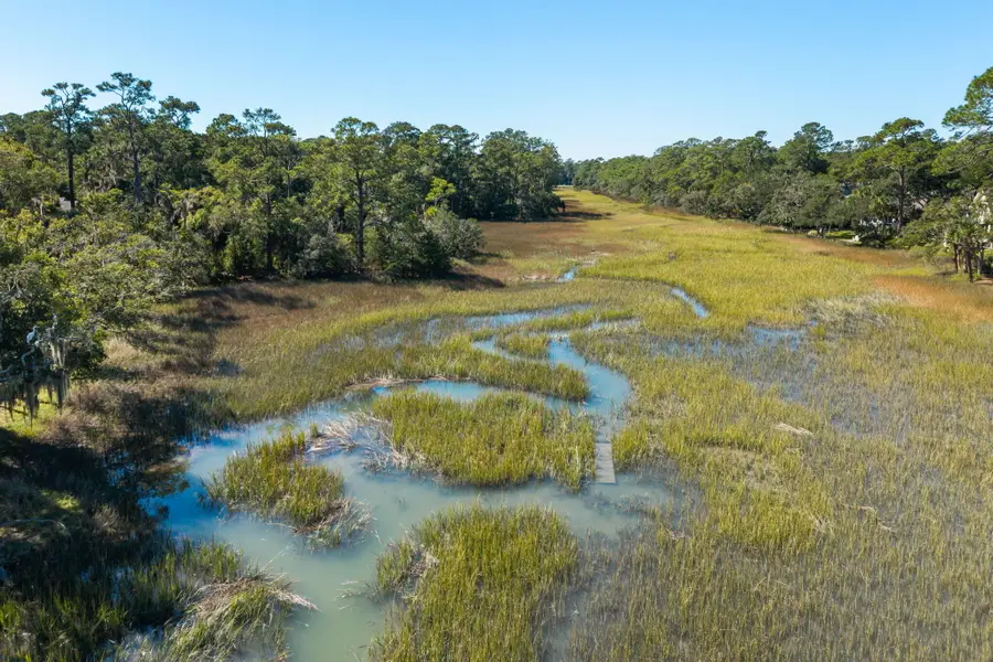 2349 Cat Tail Pond Road, Seabrook Island, SC 29455 - #3