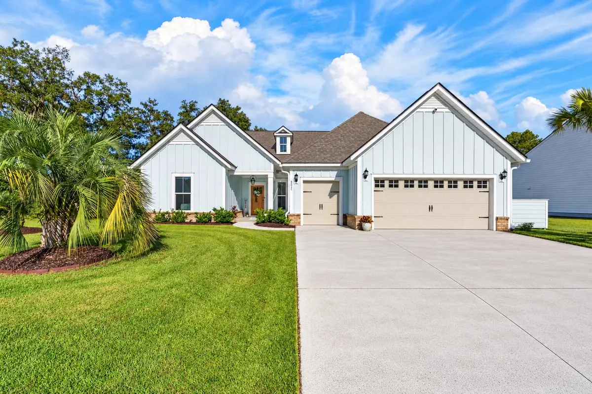 8031 Cheverie Court, Johns Island, SC 29455 - #1