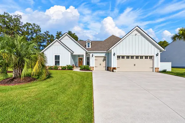 8031 Cheverie Court, Johns Island, SC 29455