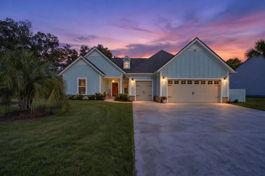 8031 Cheverie Court, Johns Island, SC 29455 - #2