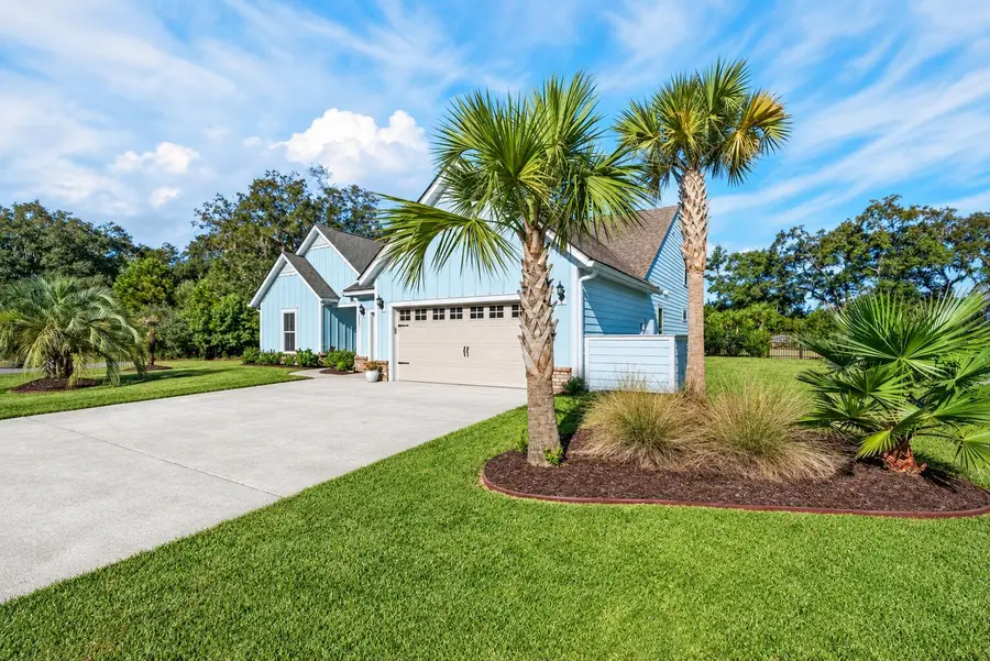 8031 Cheverie Court, Johns Island, SC 29455 - #3