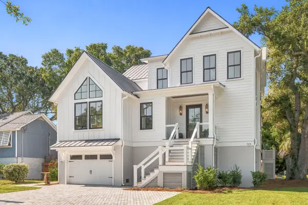 11 25th Avenue, Isle of Palms, SC 29451
