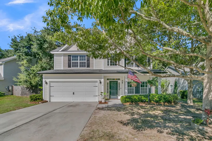 1516 Maple Grove Drive, Johns Island, SC 29455 - #2