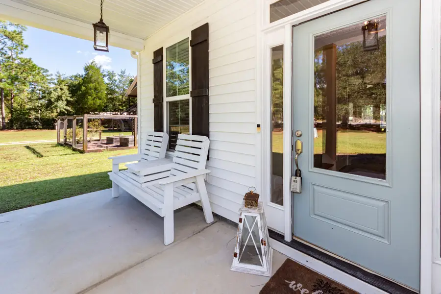5403 Halfway Creek Road, Huger, SC 29450 - #3