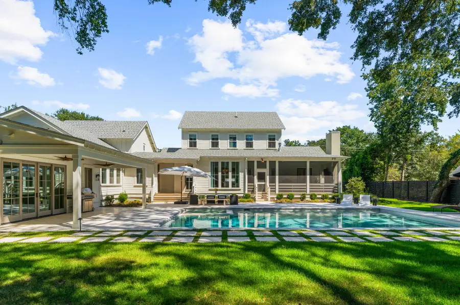 924 Lakeview Drive, Mount Pleasant, SC 29464 - #2