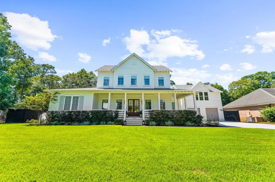924 Lakeview Drive, Mount Pleasant, SC 29464 - #3