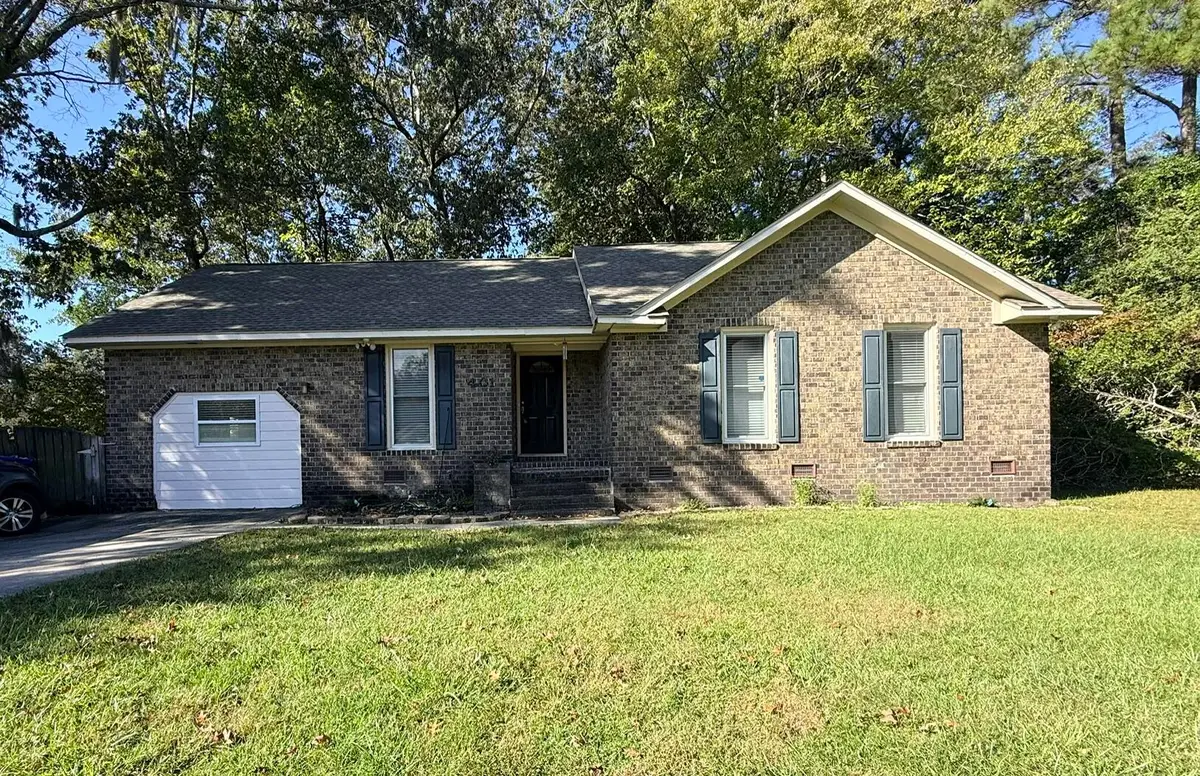 401 Brailsford Boulevard, Summerville, SC 29485 - #1