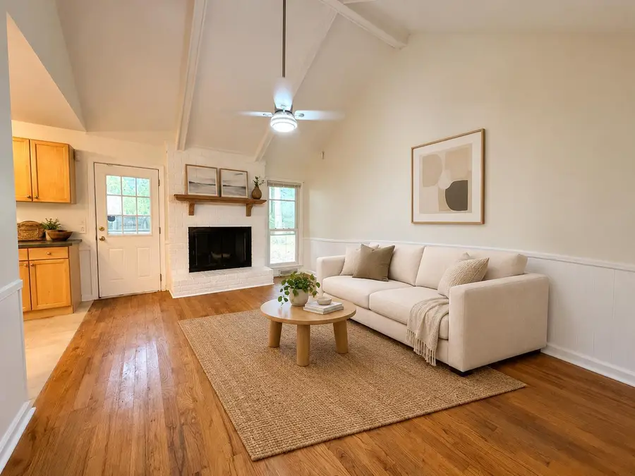 401 Brailsford Boulevard, Summerville, SC 29485 - #3