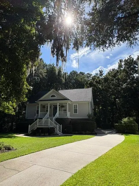 3561 Flowering Oak Way, Mount Pleasant, SC 29466 - #1