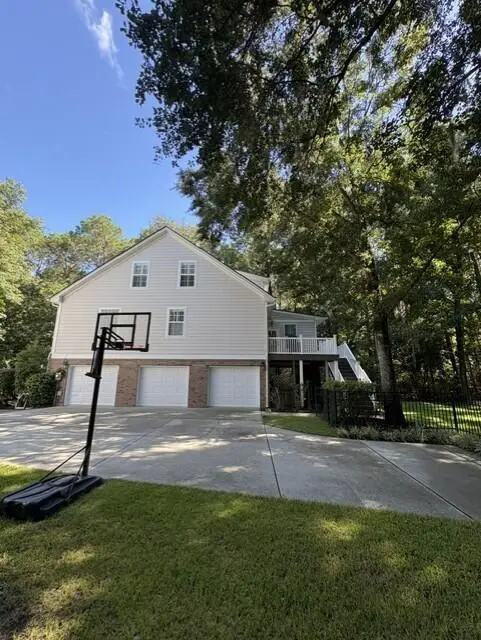 3561 Flowering Oak Way, Mount Pleasant, SC 29466 - #2