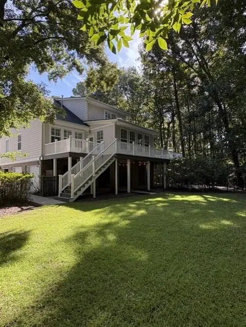 3561 Flowering Oak Way, Mount Pleasant, SC 29466 - #3