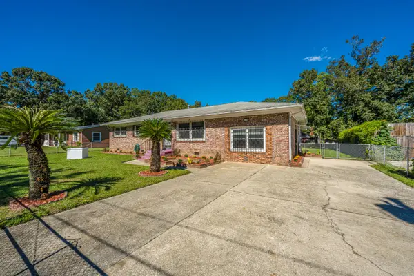 104 Aldene Avenue, Goose Creek, SC 29445