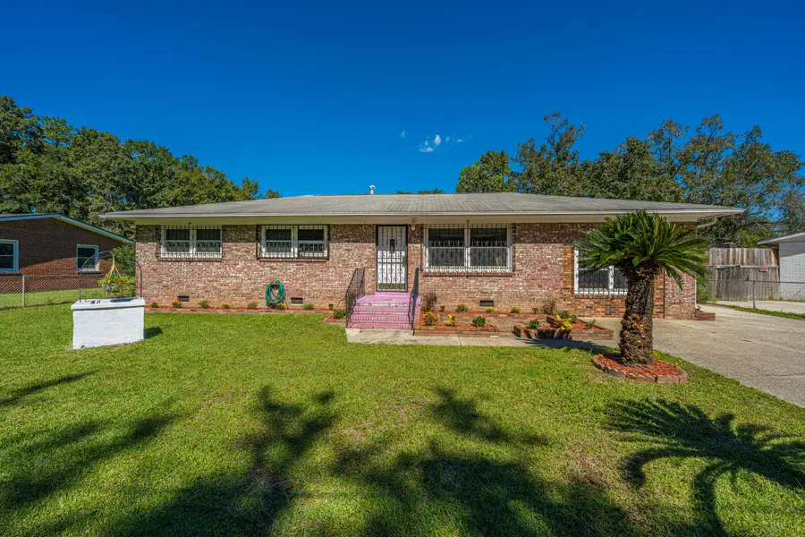 104 Aldene Avenue, Goose Creek, SC 29445 - #2