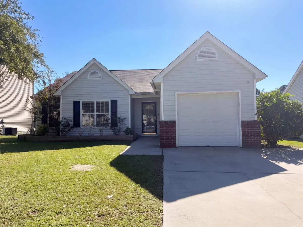 5138 Thornton Drive, Summerville, SC 29485 - #1