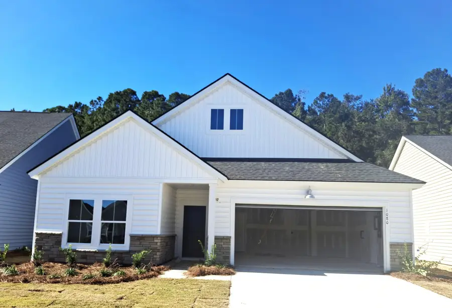 1080 Razor Clam Way, Summerville, SC 29485 - #2