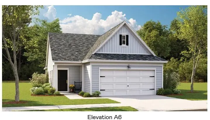 1016 White Egret Run, Summerville, SC 29485 - #1