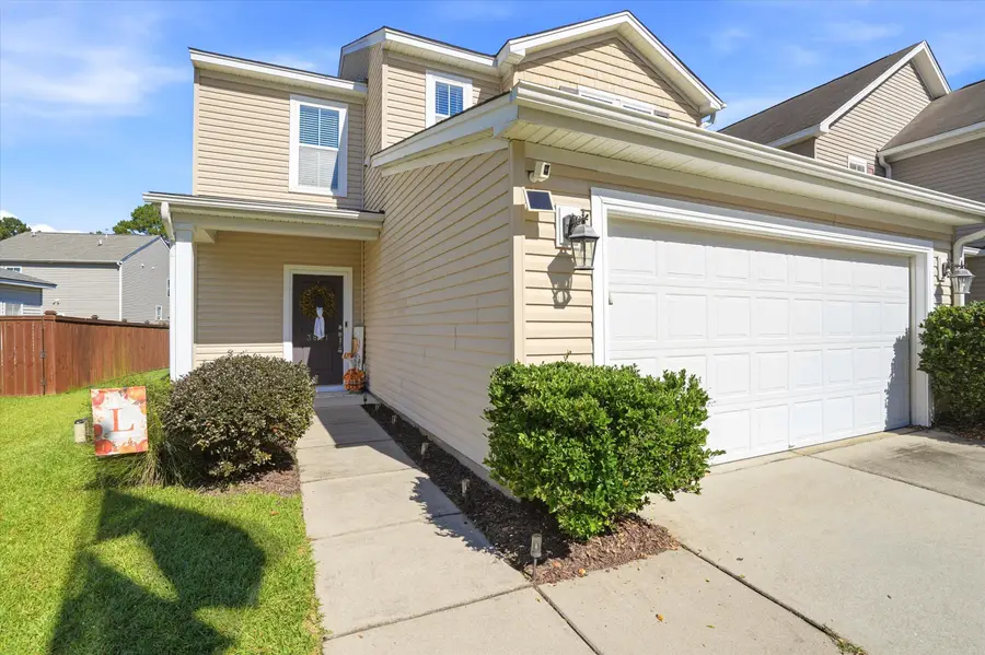 3861 Annapolis Way, Ladson, SC 29456 - #2