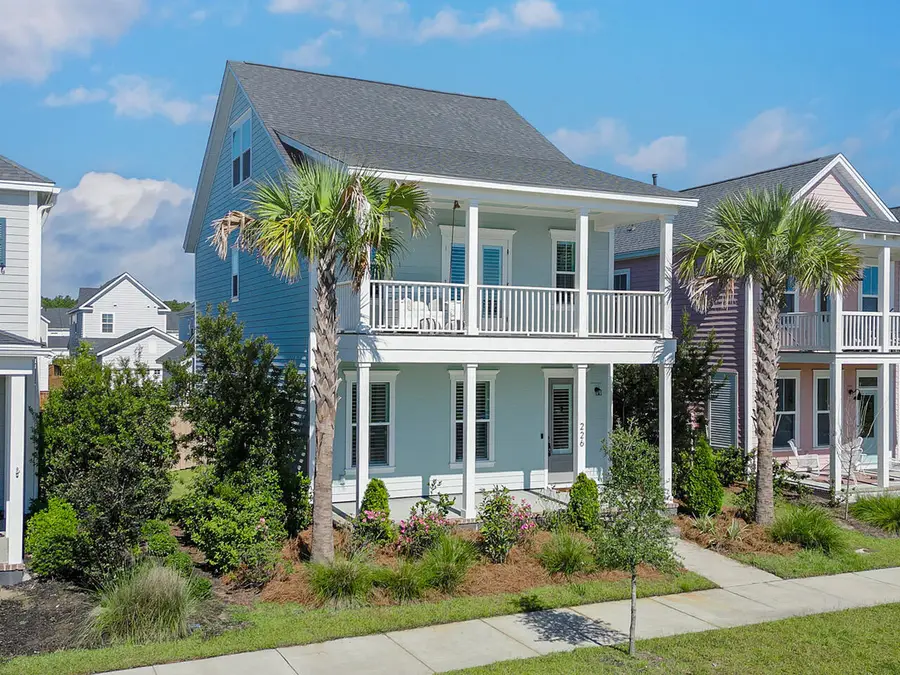 226 Midtown Avenue, Summerville, SC 29486 - #3