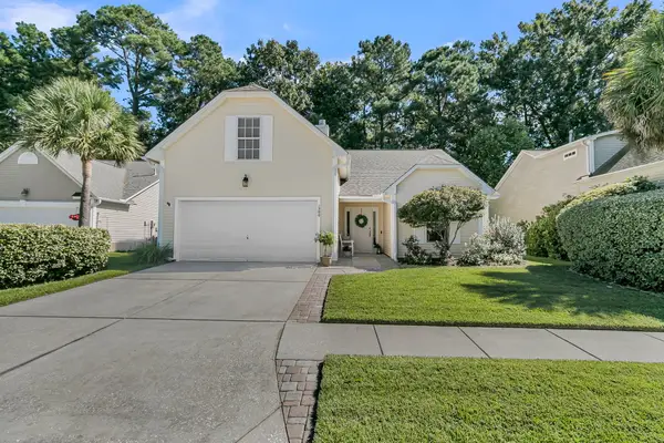 1500 Wellesley Circle, Mount Pleasant, SC 29466