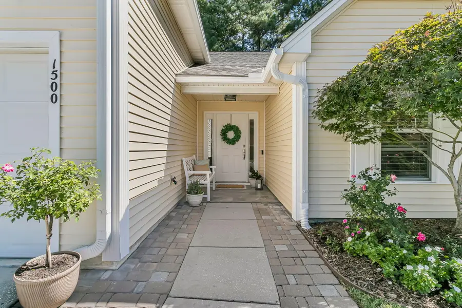 1500 Wellesley Circle, Mount Pleasant, SC 29466 - #3