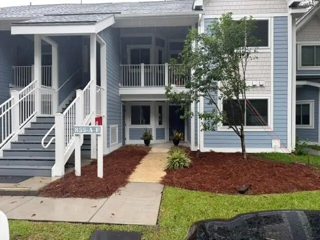 855 Sandlake Drive #C, Mount Pleasant, SC 29464 - #2