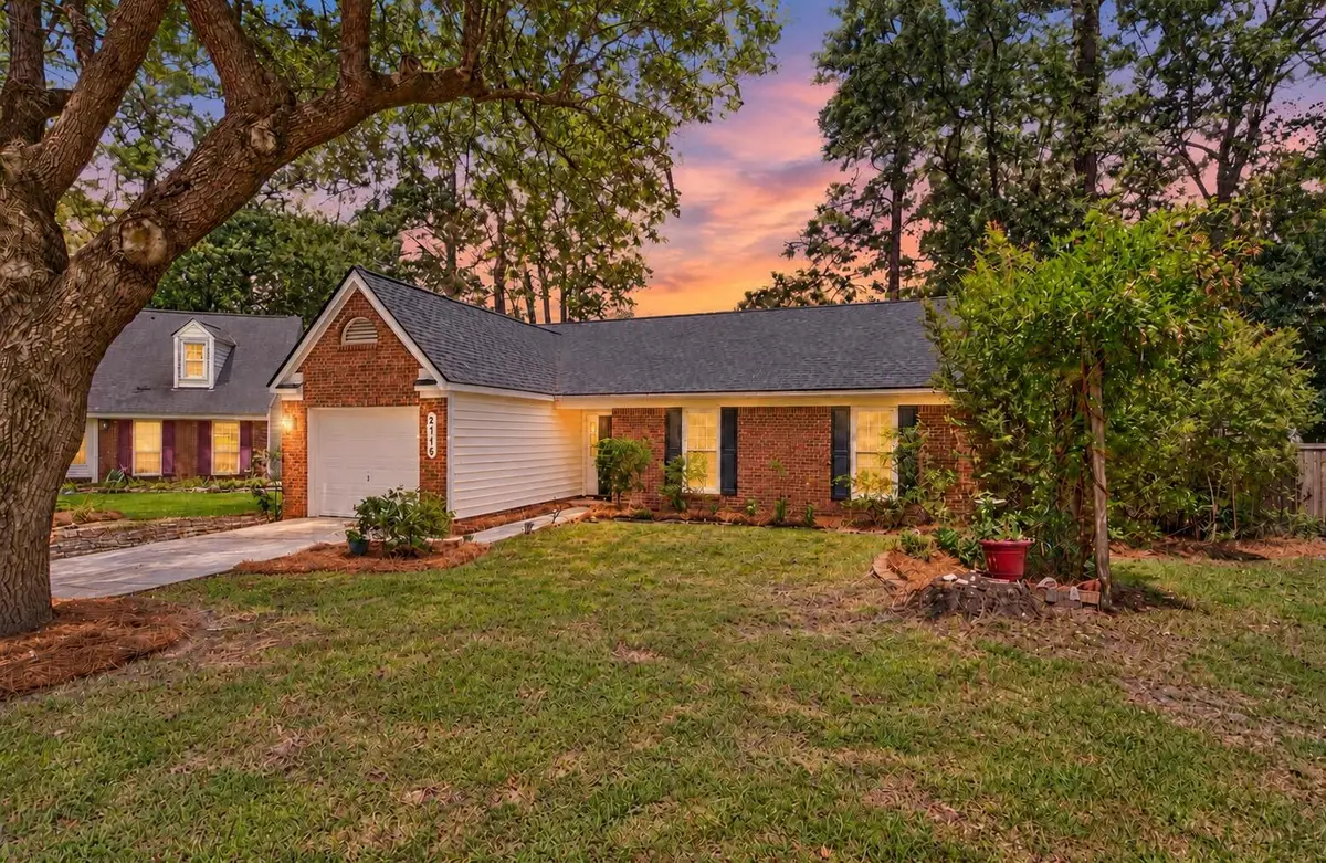 4716 Landerwood Court, North Charleston, SC 29420 - #1