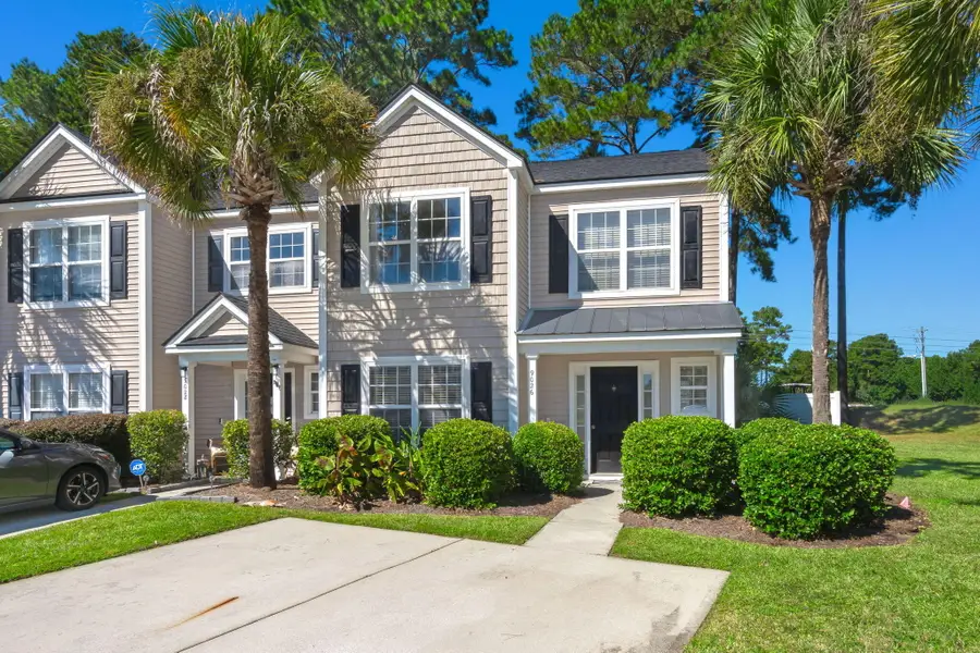 9026 Maple Grove Drive, Summerville, SC 29485 - #2