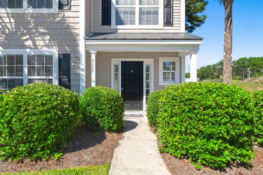 9026 Maple Grove Drive, Summerville, SC 29485 - #3
