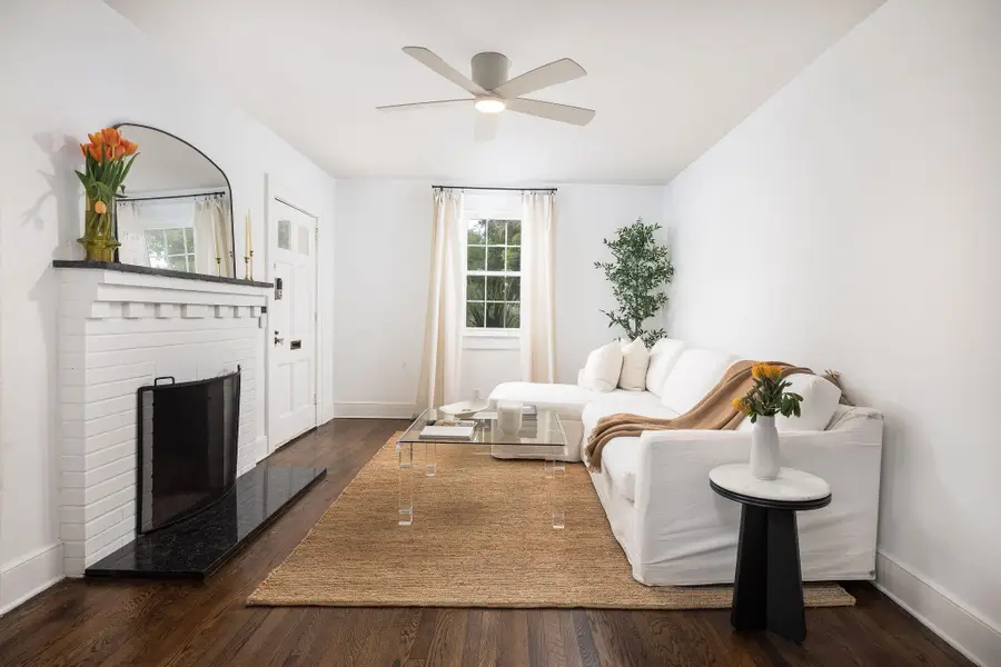 2166 Saint James Drive, Charleston, SC 29412 - #2