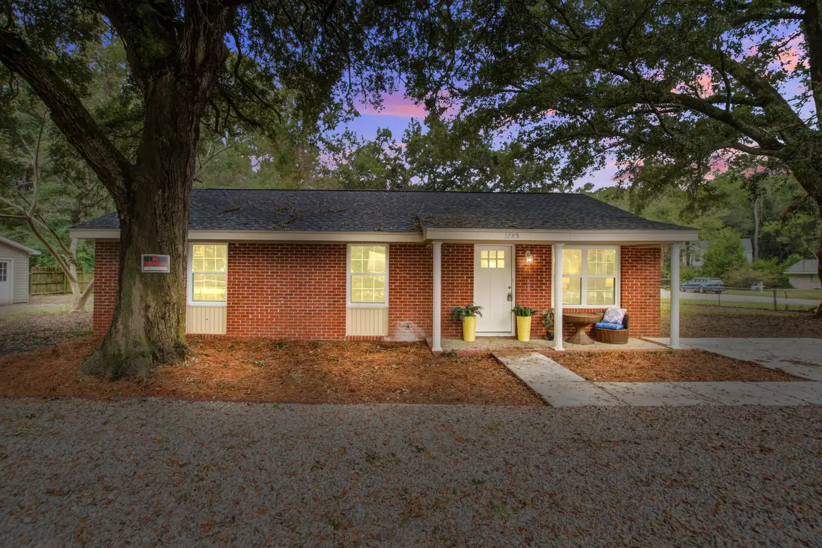 3285 Peyton Street, Johns Island, SC 29455 - #1
