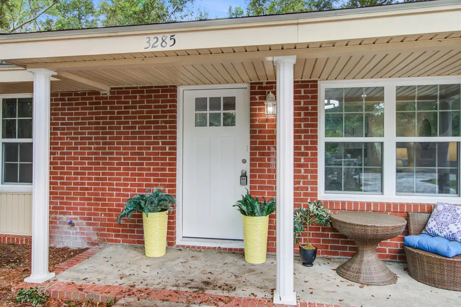3285 Peyton Street, Johns Island, SC 29455 - #3