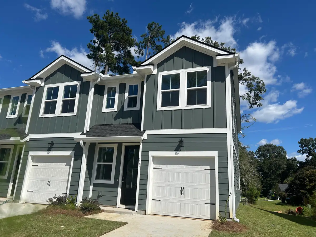 153 Berry Shoals Drive, Summerville, SC 29485 - #1