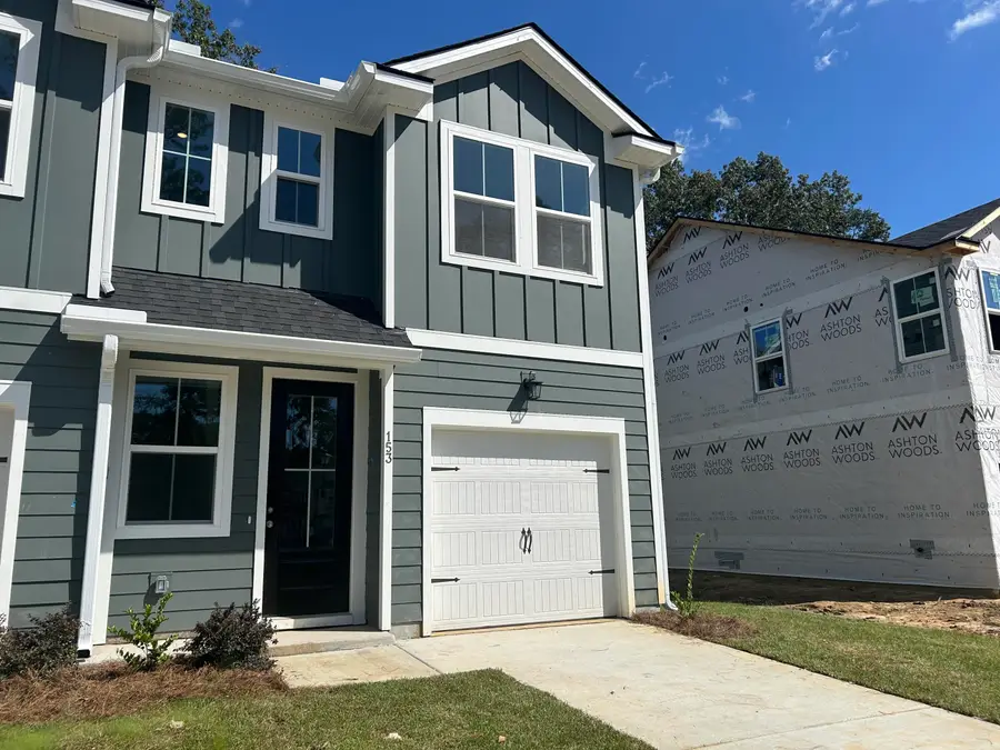153 Berry Shoals Drive, Summerville, SC 29485 - #3